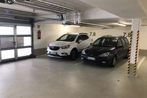 Traum-Penthouse-Maisonette mit 110 qm Dachterrasse – Corkstrasse 4, 51103 Kalk (Ortsteil), Köln – Vorschaubild 21
