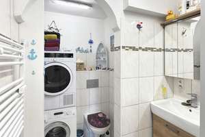Top-sanierte (in 2019) 3-Zimmer-Wohnung auf Erbpacht in Hannover-Ledeburg – Einziehen & Wohlfühlen – Die vollständige Adresse der Immobilie erhältst du vom Anbieter., 30419 Ledeburg, Hannover – Vorschaubild 11