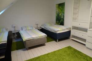 Moderne sanierte und lichtdurchflutete Wohnung in Mülheim-Mitte – 45468 Altstadt II, Mülheim an der Ruhr – Vorschaubild 3