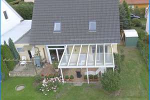 MAK Immobilien:  Haus in Potsdam- Marquardt zum Kauf, bereit zum Einzug! – Die vollständige Adresse der Immobilie erhältst du vom Anbieter., 14476 Marquardt, Potsdam – Vorschaubild 1