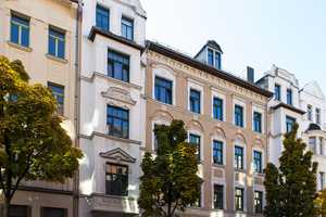3-Zimmer-Wohnung mit Balkon und Einbauküche in Chemnitz – Glockenstraße 10, 9130 Chemnitz – Vorschaubild 1