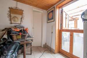 Kleines Haus – großes Potenzial im Grünen – Die vollständige Adresse der Immobilie erhältst du vom Anbieter., 24340 Windeby – Vorschaubild 9