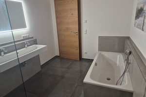 Charmante 5-Zimmer-Doppelhaushälfte mit geh. Innenausstattung und EBK in Mallersdorf-Pfaffenberg – Straubing-Bogen (Kreis) – Vorschaubild 14