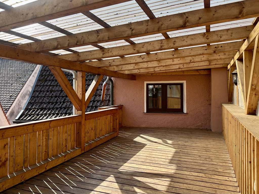 Immobilie in Kallmünz - Interessantes Refugium in Kallmünz - Bild 4