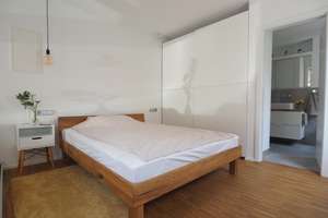 Möbliertes Premium 2 Zi. Loft Serviced Apartment Heilbronn Zentral gelegen! – 74074 Heilbronn, Heilbronn – Vorschaubild 10