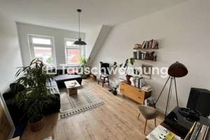 Tauschwohnung: Wohnung in Leipzig Altwest zum Tauschen gesucht – Die vollständige Adresse der Immobilie erhältst du vom Anbieter., 4179 Neulindenau, Leipzig – Vorschaubild 2