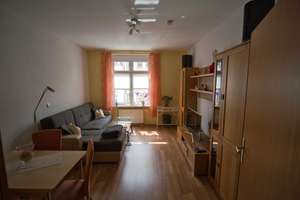 Schöne und gemütliche 3-Zi-Wohnung mit Balkon mit EBK – Schobersmühlenweg 18a, 99089 Andreasvorstadt, Erfurt – Vorschaubild 2