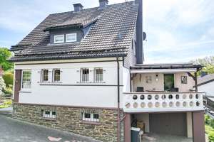Einfamnilienhaus in bester Lage von Siegen - Niederschelden – Die vollständige Adresse der Immobilie erhältst du vom Anbieter., 57080 Niederschelden, Siegen – Vorschaubild 5