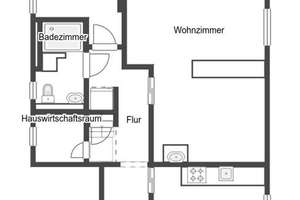 Gepflegte Doppelhaushälfte mit Garten, Garage und Freistellplatz in Divitz-Spoldershagen – Die vollständige Adresse der Immobilie erhältst du vom Anbieter., 18314 Divitz-Spoldershagen – Vorschaubild 13