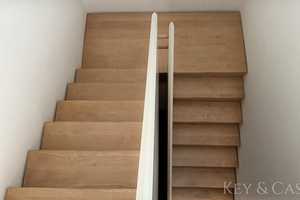 Schmargendorfer Traumwohnung - Maisonette mit 6-Zimmern im Grünen – Berlin – Vorschaubild 15