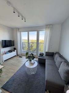 2.5 room apartment  for a short sublet in Friedrichshain
