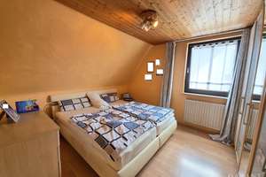 Freistehendes Einfamilienhaus mit großem Garten und herrlicher Aussicht in Pforzheim-Buckenberg – Die vollständige Adresse der Immobilie erhältst du vom Anbieter., 75175 Buckenberg, Pforzheim – Vorschaubild 20
