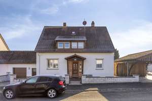 Ruhepol im Grünen - provisionsfrei – Die vollständige Adresse der Immobilie erhältst du vom Anbieter., 35619 Braunfels – Vorschaubild 3