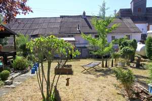 Nicht für Luftsprünge geeignet! Historisches Bauernhaus mit malerischem Grundstück! – Brunnenstraße 3, 55606 Oberhausen bei Kirn – Vorschaubild 19