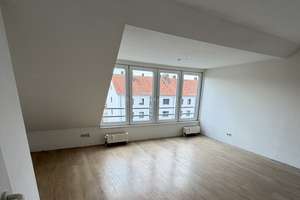 Gemütliches Wohnen über den Dächern Hannovers – 30165 Vahrenwald, Hannover – Vorschaubild 3