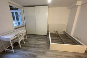 Möbliertes 1-Zimmer-Apartment in 53227 Bonn-Beuel  – Königswinterer Straße 3, 53227 Beuel-Ost, Bonn – Vorschaubild 6