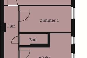 Sanierte Altbauwohnung mit Balkon am Lietzensee – Die vollständige Adresse der Immobilie erhältst du vom Anbieter., 14059 Charlottenburg, Berlin – Vorschaubild 12