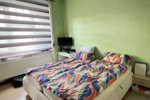 Provisionsfrei! Charmante 3,5-Zimmer-Wohnung mit großer, ruhiger Terrasse in Wiesbaden-Biebrich – Kasteler Str. 1, 65203 Biebrich, Wiesbaden – Vorschaubild 16