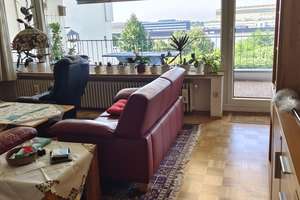 Traumhafte 4 Zimmer-Wohnung mit Weserblick – Die vollständige Adresse der Immobilie erhältst du vom Anbieter., 28755 Fähr-Lobbendorf, Bremen – Vorschaubild 23