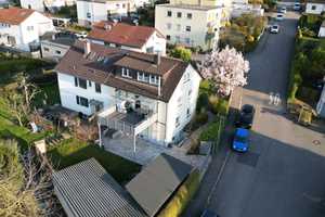 Attraktives Ein-bis Zweifam.haus in ruhiger Wohnlage – Ludwigsburg (Kreis) – Vorschaubild 5