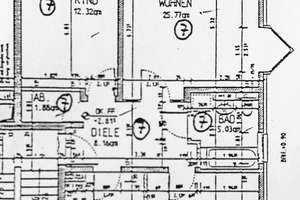 Ruhige Waldrandlage Müggelheim, zwischen Müggelsee und Langer See (Dahme)  – Philipp-Jacob-Rauch-Straße 61, 12559 Müggelheim, Berlin – Vorschaubild 3