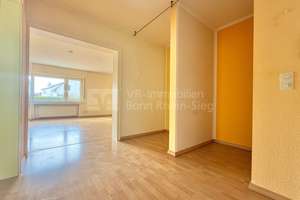 Vielseitige 3-Zimmer-Wohnung mit Balkon und Stellplatz in Bonn-Duisdorf – Die vollständige Adresse der Immobilie erhältst du vom Anbieter., 53123 Duisdorf, Bonn – Vorschaubild 3
