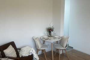 Erstbezug nach Sanierung - schickes 1 Zimmer Appartement gegenüber Mannheimer Schloss – L 2 14, 68161 Innenstadt/Jungbusch, Mannheim – Vorschaubild 8