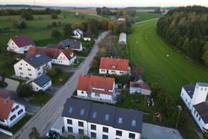 Reiheneckhaus Neubau zu verkaufen – Sankt-Peter-Str. 46, 86637 Dillingen an der Donau (Kreis) – Vorschaubild 1