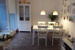Zentrale, helle und moderne 2-Zimmerwohnung in St. Sebald – Martin-Treu-Straße 39, 90403 Altstadt, St. Sebald, Nürnberg – Vorschaubild 4