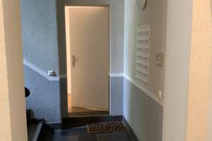 Attraktive  2-Zi.Whg. am Arkonaplatz (Mitte) – Swinemünder Str. 8, 10435 Mitte (Ortsteil), Berlin – Vorschaubild 16