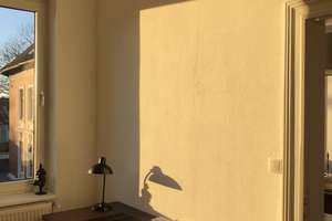 Teilmöblierte, sanierte, helle 3,5 Zi  Gründerzeitwohnung im östlichen – Die vollständige Adresse der Immobilie erhältst du vom Anbieter., 38102 Östliches Ringgebiet, Braunschweig – Vorschaubild 7