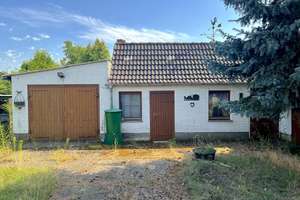 PROVISIONSFREI | MEGA PREIS – DHH mit 2.187 m² großen Grundstück zum sanieren! – Die vollständige Adresse der Immobilie erhältst du vom Anbieter., 15306 Seelow – Vorschaubild 5