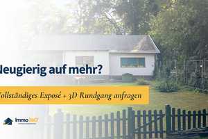 Traumhaftes Grundstück mit geräumigem Bungalow – Havelland (Kreis) – Vorschaubild 7