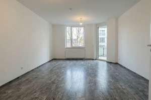 Bezugsfrei | 4-Zimmer-Wohnung im modernem Gebäude der 2000er Jahre mit Balkon & TG in Oberbilk! – Erik-Nölting-Straße 12, 40227 Oberbilk, Düsseldorf – Vorschaubild 12