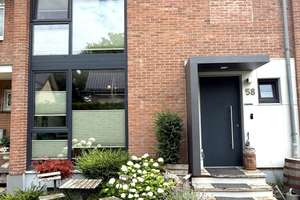 Modernisiertes Reihenmittelhaus in Paderborn