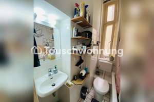 Tauschwohnung: Offering 1.5/2 room apartment in exchange 2-3 room apartment – Vorbergstr. 10, 10823 Schöneberg, Berlin – Vorschaubild 6