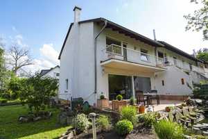 Schönes Reihenendhaus mit tollem Garten und kleinem Teich wartet nur auf Sie! – Offenbach (Kreis) – Vorschaubild 2