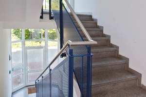 Magdeburg - großzügige 2-Raum-Balkonwohnung mit Wannenbad, Lift und Stellplatzoption – Große Diesdorfer Straße 45c, 39110 Stadtfeld Ost, Magdeburg – Vorschaubild 7