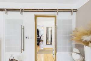 Gepflegte 3-Zimmer-Wohnung mit Südost-Balkon – attraktive Kapitalanlage in begehrter Lage – Die vollständige Adresse der Immobilie erhältst du vom Anbieter., 90478 Ludwigsfeld, Nürnberg – Vorschaubild 3