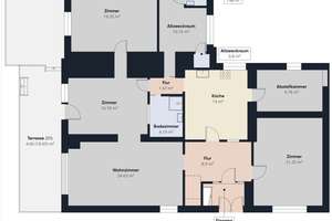 **Historisches Anwesen mit ca. 3.001m² Grundstück, Scheunen, Nebengebäuden, uvm. - viele Optionen!** – Die vollständige Adresse der Immobilie erhältst du vom Anbieter., 67294 Rittersheim – Vorschaubild 37