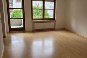 Wohnen mit Charakter: 3-Zimmer-Wohnung in Augsburg-Hochzoll – Die vollständige Adresse der Immobilie erhältst du vom Anbieter., 86163 Hochzoll-Nord, Augsburg – Vorschaubild 7