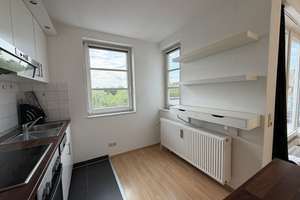 Komfortable 1-Zimmer-Wohnung mit Dachterrasse und Einbauküche – Die vollständige Adresse der Immobilie erhältst du vom Anbieter., 50858 Weiden, Köln – Vorschaubild 7