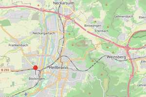 Renovierte Doppelhaushälfte in Altböckingen - FALC Immobilien Heilbronn – Die vollständige Adresse der Immobilie erhältst du vom Anbieter., 74080 Böckingen, Heilbronn – Vorschaubild 14
