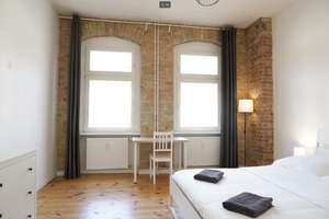 +++ Bezugsfreie & sanierte 2-Zi. Wohnung in ruhiger Lage / Kreuzberg +++ – Die vollständige Adresse der Immobilie erhältst du vom Anbieter., 10965 Kreuzberg, Berlin – Vorschaubild 9