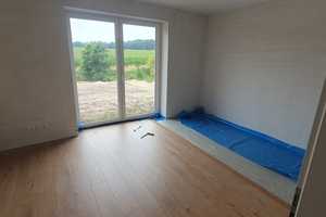 Greven, barrierefreies Neubaureihenhaus mit Terrasse u. Garten in ländlicher Lage zu vermieten. – Steinfurt (Kreis) – Vorschaubild 18