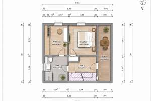 Einfamilienhaus in Kehl -Bodersweier  – Stöckweg 4, 77694 Kehl – Vorschaubild 24