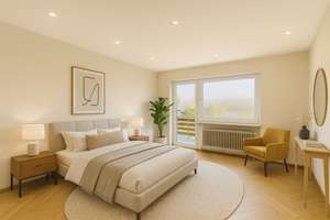 Zeitlose Eleganz in Split-Level-Bauweise – mit Kamin, Garage und Dachausbauoption – Die vollständige Adresse der Immobilie erhältst du vom Anbieter., 50126 Bergheim – Vorschaubild 14