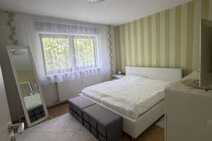 Gepflegte 3 Zimmerwohnung mit guter Anbindung! – Erich-Ollenhauer-Straße 38c, 65187 Biebrich, Wiesbaden – Vorschaubild 11