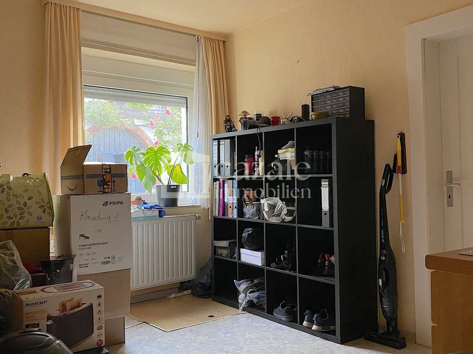 Sommerküche EG