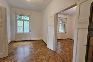 Einzigartig-  Imposante fast 200 m²  6 Zimmer Wohnung in denkmalgeschützten Altbau – Moltketstrasse 0, 69120 Neuenheim, Heidelberg – Vorschaubild 8